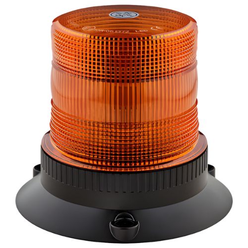 Compact Beacon - 3 Point Fixing, Beacon 12-80V, LAP Electrical - VLKB 050